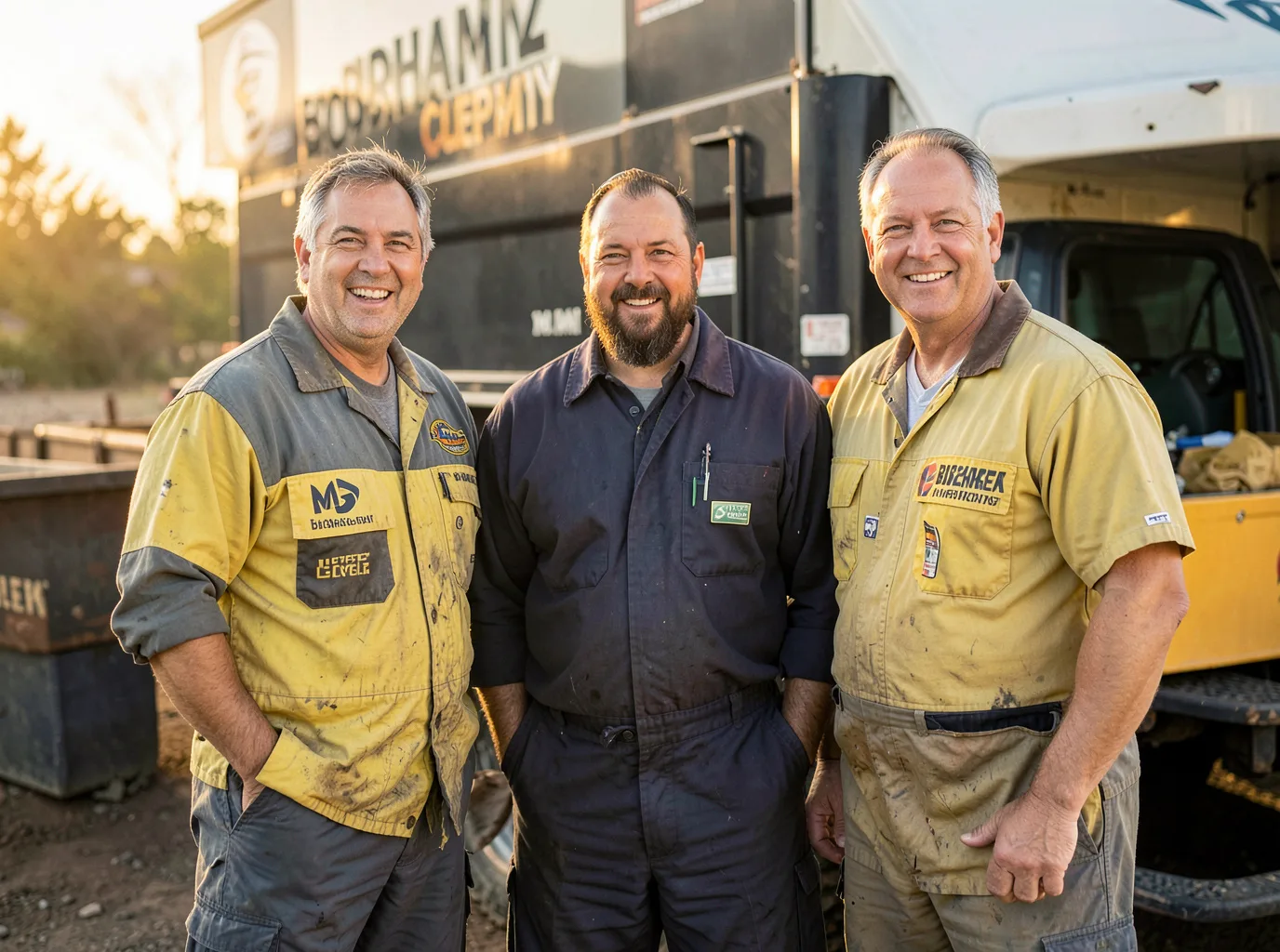 Sewage Cleanup company in Dewy Rose, GA